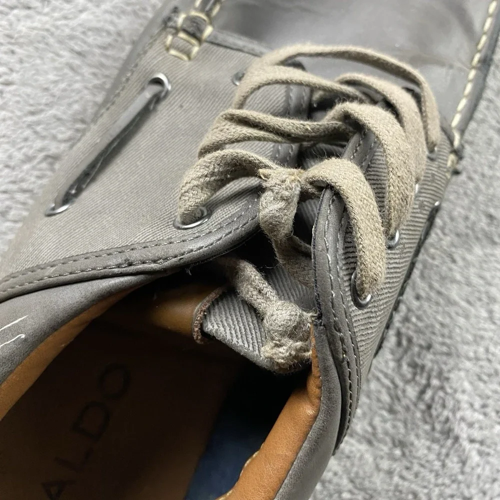 Aldo some fabric